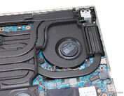 Hardware Asus ROG Strix Scar 18 G834JYR (2024)