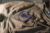 Camiseta vieja, estilo nuevo: lámina de transferencia tras un lavado