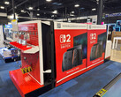 Pantalla de Best Buy Switch 2 (Fuente de la imagen: cuenta X de Apple Snob)