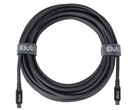 El nuevo cable USB4 de Club3D mide casi 30 pies de largo