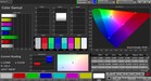 Espacio de color (objetivo: AdobeRGB)