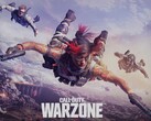 Tras la actualización, los jugadores de Call of Duty Warzone podrán aterrizar pronto en un nuevo mapa ambientado en una isla del Pacífico (Imagen: Activision)