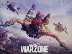 Tras la actualización, los jugadores de Call of Duty Warzone podrán aterrizar pronto en un nuevo mapa ambientado en una isla del Pacífico (Imagen: Activision)