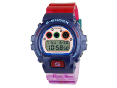 El reloj G-Shock x Jae Tips DW6900JT25-2 de Casio se amplía en EE.UU. (Fuente de la imagen: Casio)
