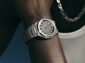 El nuevo reloj fruto de la colaboración entre Citizen e Hypbeast