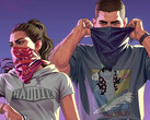 Una imagen promocional de GTA VI