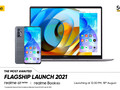 Realme hace oficial su lanzamiento en PC. (Fuente: Realme)