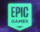 Epic Games regala esta semana un juego en Windows y macOS, con el logotipo en la imagen. (Fuente de la imagen: Epic Games)