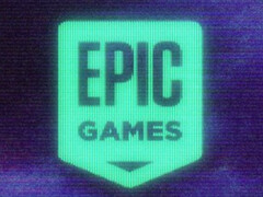 Epic Games regala esta semana un juego en Windows y macOS, con el logotipo en la imagen. (Fuente de la imagen: Epic Games)