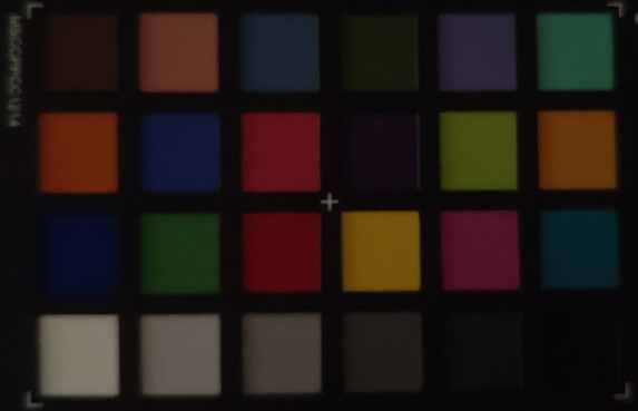 ColorChecker 