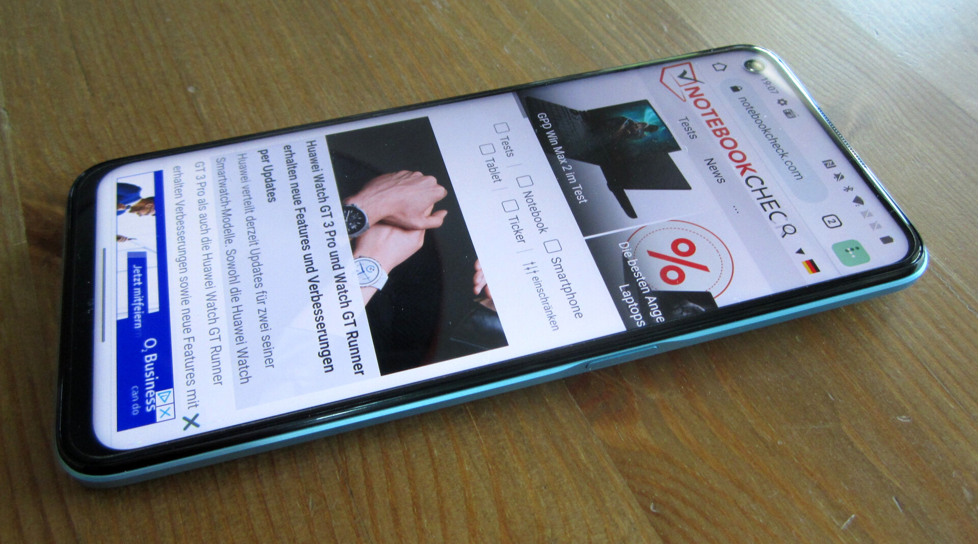 OnePlus Nord 2T 5G: análisis, opinión y características