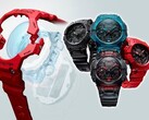 El G-SHOCK GA-B001. (Fuente: Casio)