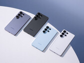 El Galaxy S27 tendrá un aspecto similar al del S26 y se cargará con la misma rapidez.