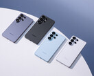 El Galaxy S27 tendrá un aspecto similar al del S26 y se cargará con la misma rapidez.