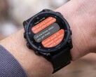 El smartwatch Fenix 8 de Garmin recibe la beta v.21.38