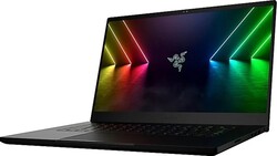 En revisión: Razer Blade 15 Spring 2022. Dispositivo de revisión proporcionado por Razer Alemania.