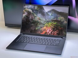 El Aero X16 es un muy buen gamer ultraportátil