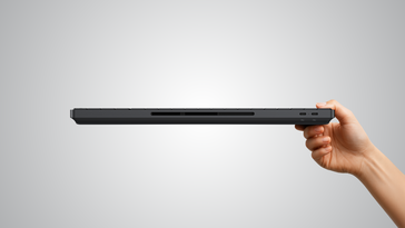 Puertos de la HP EliteBoard G1a (fuente de la imagen: HP)