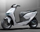 Se ha confirmado la producción de la Honda SC e: motocicleta eléctrica. (Fuente de la imagen: Honda)