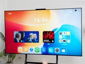 El Huawei Mate TV ofrece multitud de funciones inteligentes a través de HarmonyOS 5.0. (Fuente de la imagen: Black MOB)