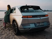 Hyundai está trabajando oficialmente en un pequeño coche eléctrico, que supuestamente costará la mitad que el Ioniq 5 (Imagen: Hyundai)