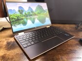 Análisis del HP Spectre x360 13 convertible de 11ª generación de Intel: La prueba de que el OLED no lo es todo