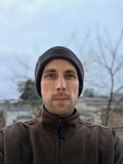 Selfie con el Vivo X300