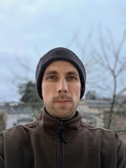 Selfie con el Vivo X300