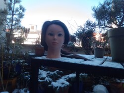 Grabación de la cámara frontal