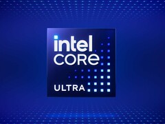 Los nombres de todas las CPU Intel Core Ultra se filtraron poco antes del lanzamiento. (Fuente de la imagen: Intel)