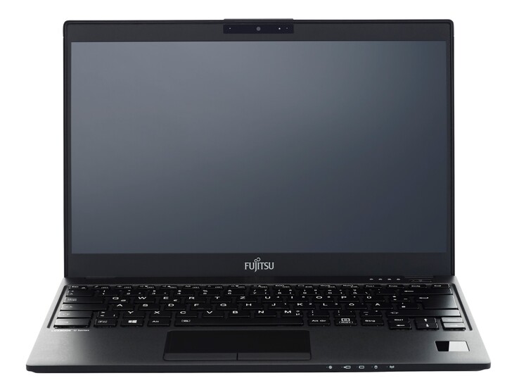 Fujitsu Lifebook U939