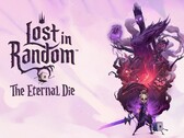 Perdidos en el azar: The Eternal Die póster. Ya está disponible el Acceso Avanzado para el juego (Fuente de la imagen: Thunderful Games)