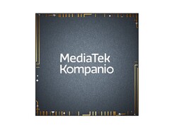 MediaTek planea entrar en el mercado de Windows on Arm con SoCs Kompanio mejorados. (Fuente de la imagen: MediaTek)