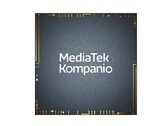 MediaTek planea entrar en el mercado de Windows on Arm con SoCs Kompanio mejorados. (Fuente de la imagen: MediaTek)