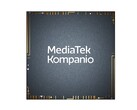 MediaTek planea entrar en el mercado de Windows on Arm con SoCs Kompanio mejorados. (Fuente de la imagen: MediaTek)