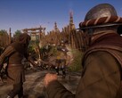 Una imagen que muestra una batalla y soldados en Dinastía Medieval.