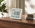La característica más destacada del último medidor de temperatura y humedad de Xiaomi es la monitorización del dióxido de carbono.