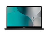 Indicios de diseño del MacBook Pro 14 (Fuente de la imagen: Nokia)