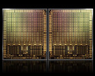 La Nvidia GH100 Hopper podría contar con 140.000 millones de transistores. (Fuente de la imagen: Nvidia)
