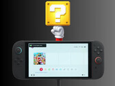Nintendo Today Función de parada de carga de la Switch 2 (Fuente de la imagen: Nintendo Today!, Nintendo of America con ediciones)