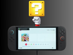 Nintendo Today Función de parada de carga de la Switch 2 (Fuente de la imagen: Nintendo Today!, Nintendo of America con ediciones)