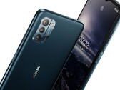 El nuevo G21. (Fuente: Nokia)