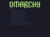 Ya está disponible Omarchy 3.7.0 Linux para jugadores