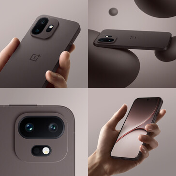 El colorway Cacao Puro