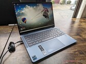 Análisis del Lenovo IdeaPad Flex 7 frente al IdeaPad Flex 5: Procesador más rápido y mejor pantalla táctil