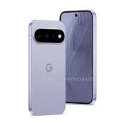Google Pixel 11 en color Light Sterling