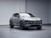 Los precios en EE.UU. del esperado SUV eléctrico Polestar 3 comenzarán probablemente en torno a los 75.000 dólares (Imagen: Polestar)