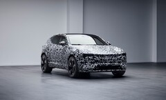 Los precios en EE.UU. del esperado SUV eléctrico Polestar 3 comenzarán probablemente en torno a los 75.000 dólares (Imagen: Polestar)