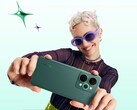 El Realme 15 Pro cuenta con una configuración de cámara trasera dual de 50 MP (Fuente de la imagen: Realme)