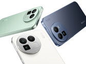 Realme ofrece el GT 8 en varios colores. (Fuente de la imagen: Realme)